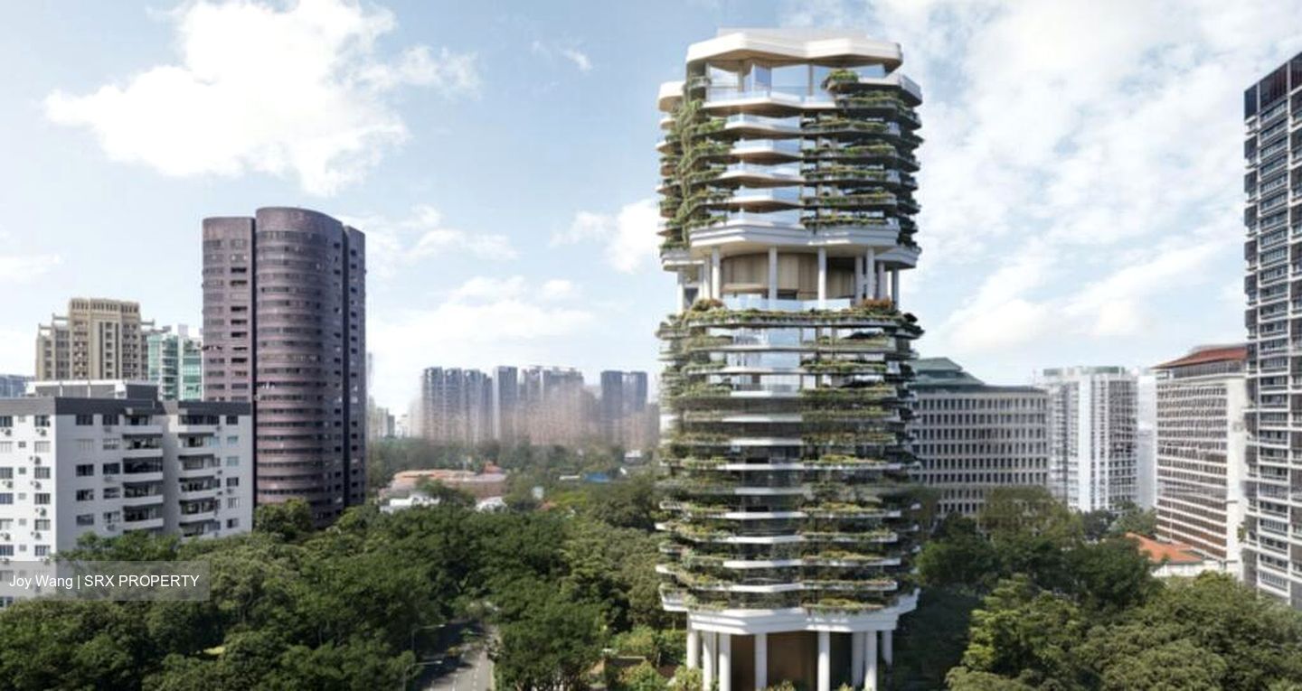 Hana (D10), Condominium #460164201